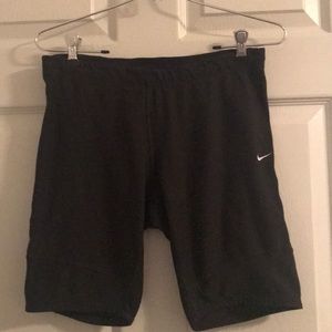 Nike Women’s bike shorts